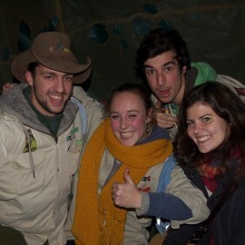 DSC 0502 - Scouts en Gidsen Zaventem 